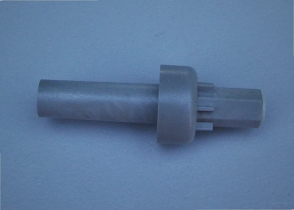 Black + Decker Short-Cut CFP-10 Food Processor PART/REPLACEMENT STEM PART ONLY