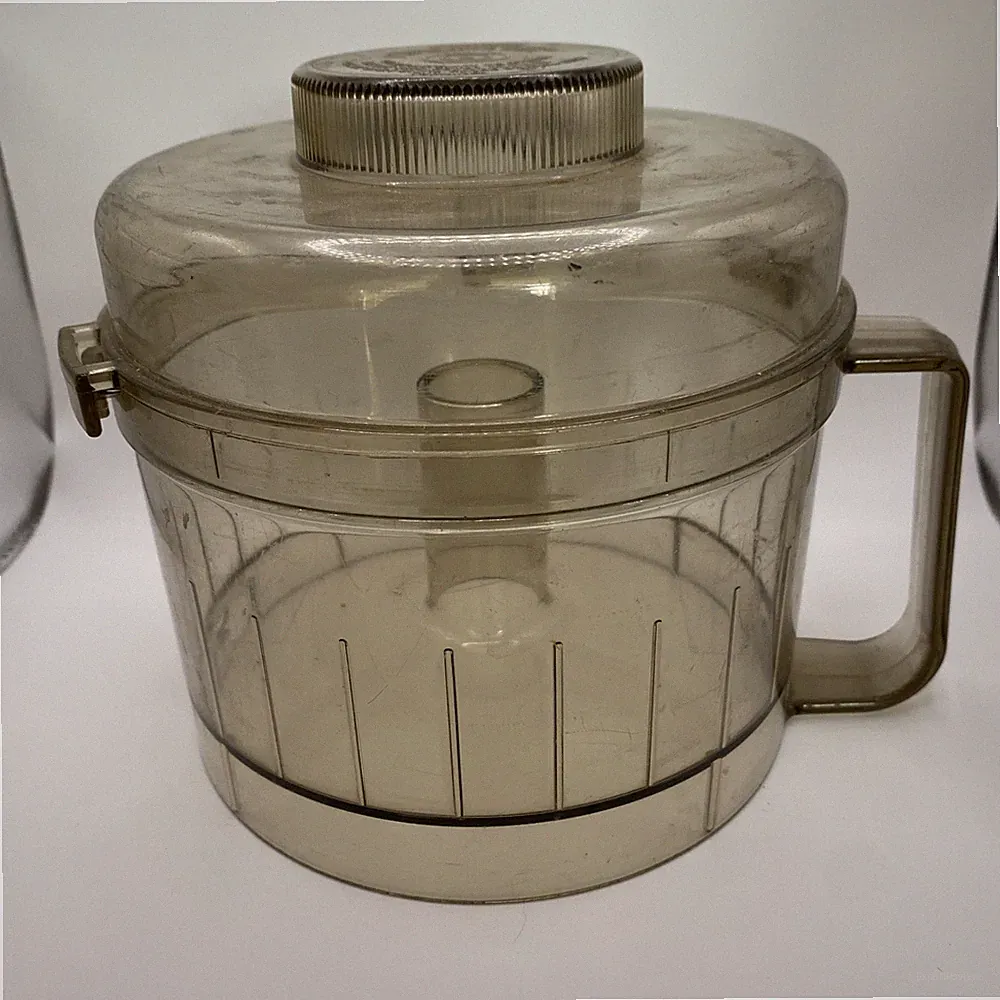 Black & Decker Shortcut Food Processor F1-CFP-10 Bowl and Lid ONLY