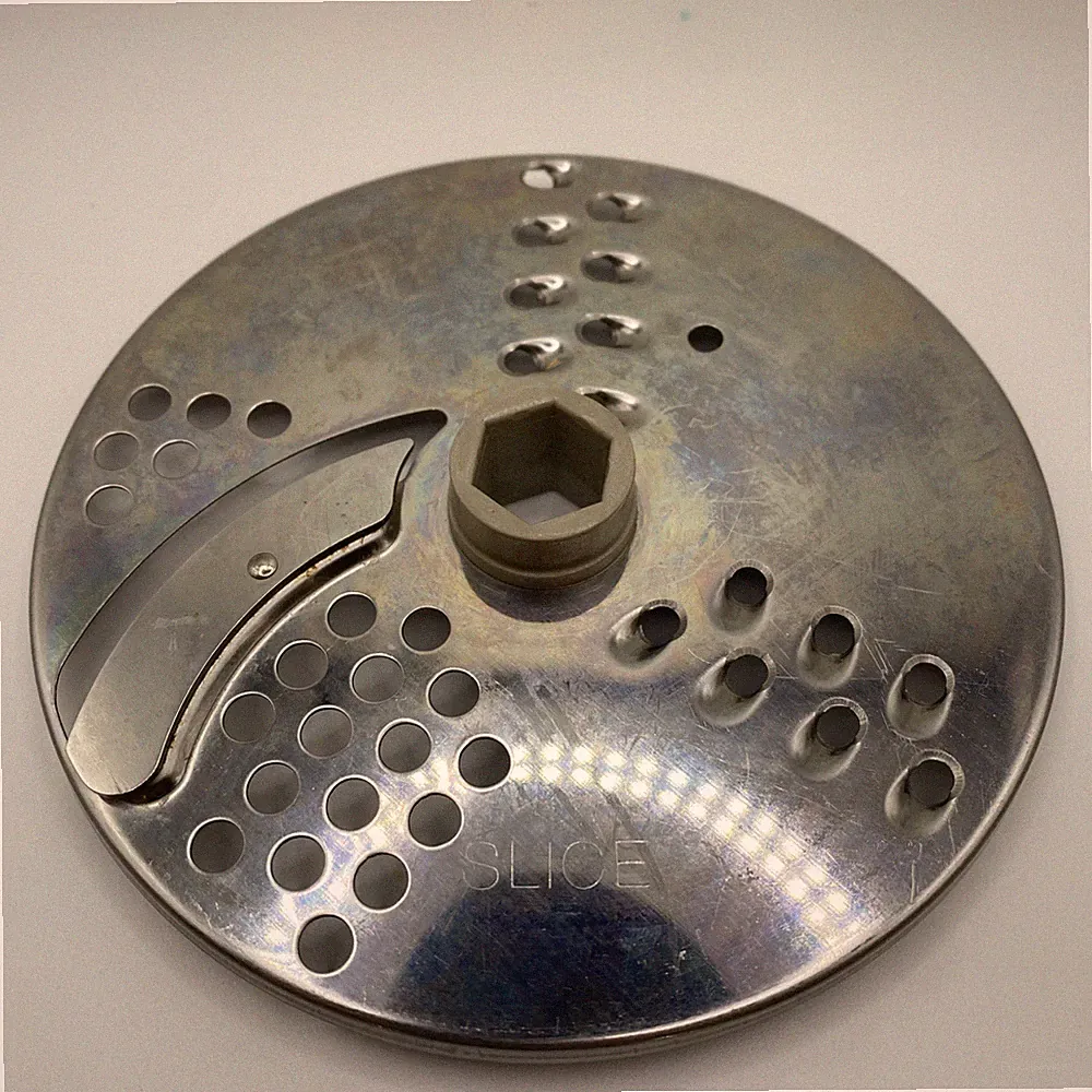 black & decker food processor blade