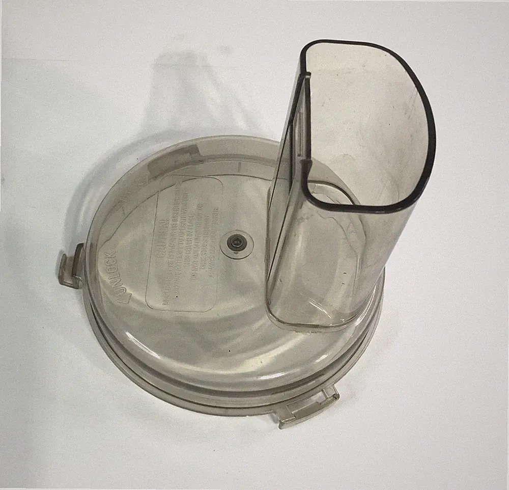 Black & Decker Shortcut Food Processor F1-CFP-10 Replacement Parts Pusher Lid