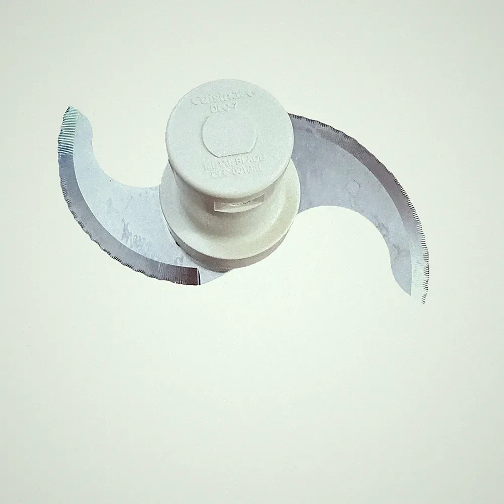 Blade for Cuisinart 14 Cup Food Processor Replacement