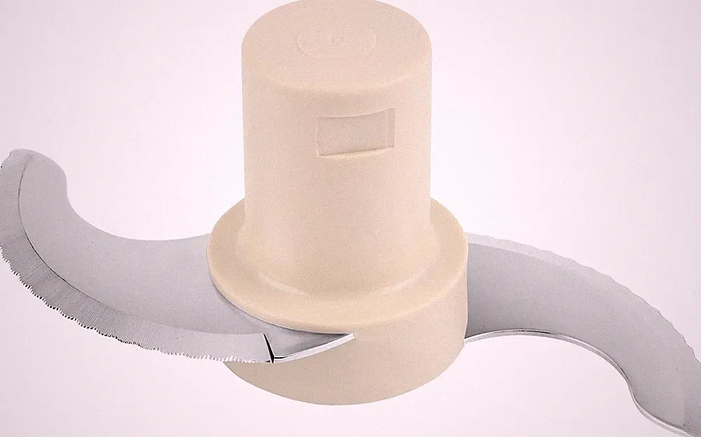 Blade for Cuisinart 14 Cup Food Processor Replacement for Model DLC-2014, DFP-14