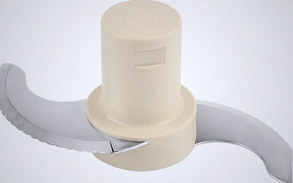 Blade for Cuisinart 14 Cup Food Processor Replacement for Model DLC-2014, DFP...