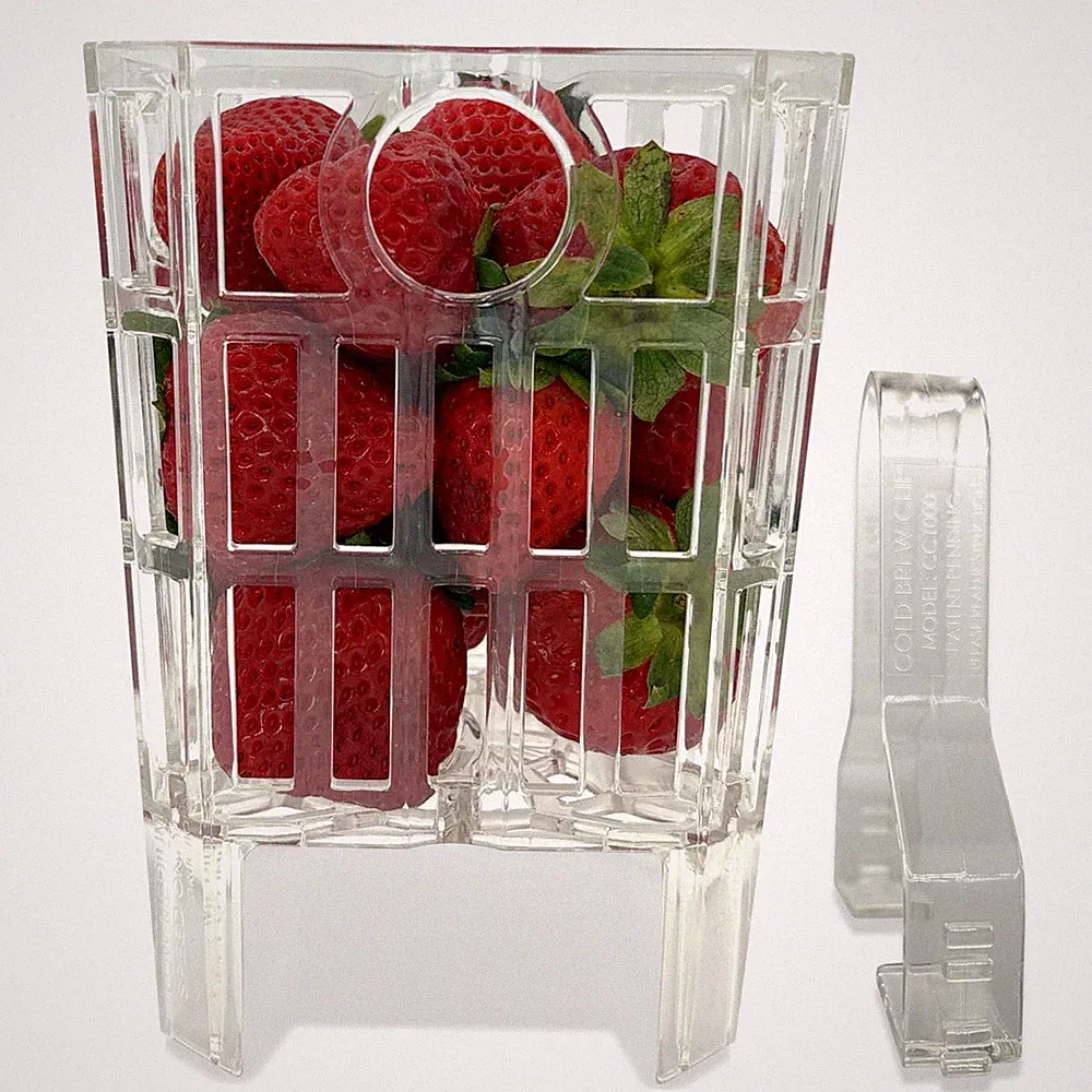 Blender Attachment | with Vitamix 5200, E310, 2.0, 510, X2, X3, X4, X5 | Prod...