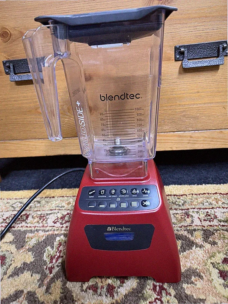 Blendtec CTB 2 Signature Series Blender
