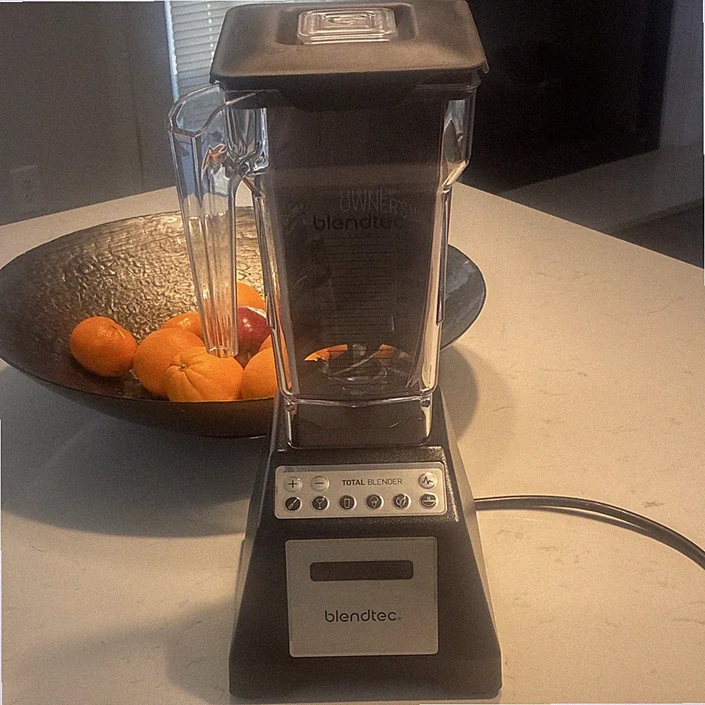 Blendtec Total Blender Classic