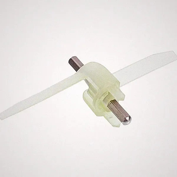 Bosch Axis for Blade Attachment for Food Processor 10004361