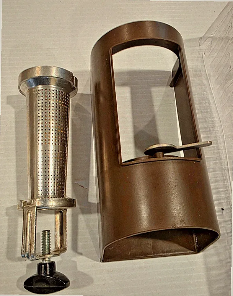 Bosch Berry Attachment/ meat grinder MUZJFV1
