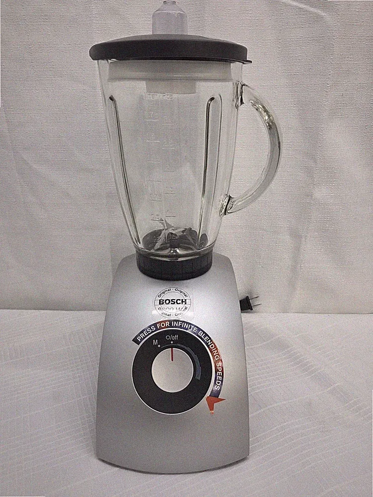 Bosch Blender