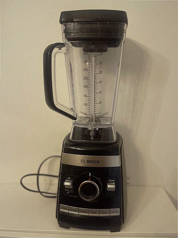 Bosch blender