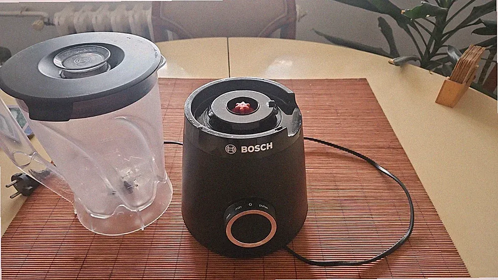 Bosch blender
