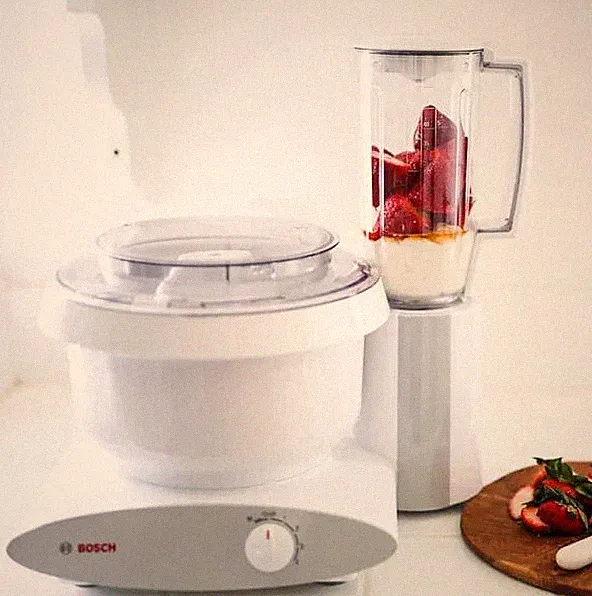 Bosch Blender Complete Universal Plus 6 Cups