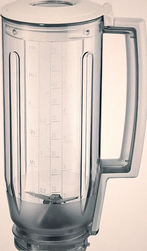 Bosch Blender Pitcher Attachment MUZ6MX3UC New In Box