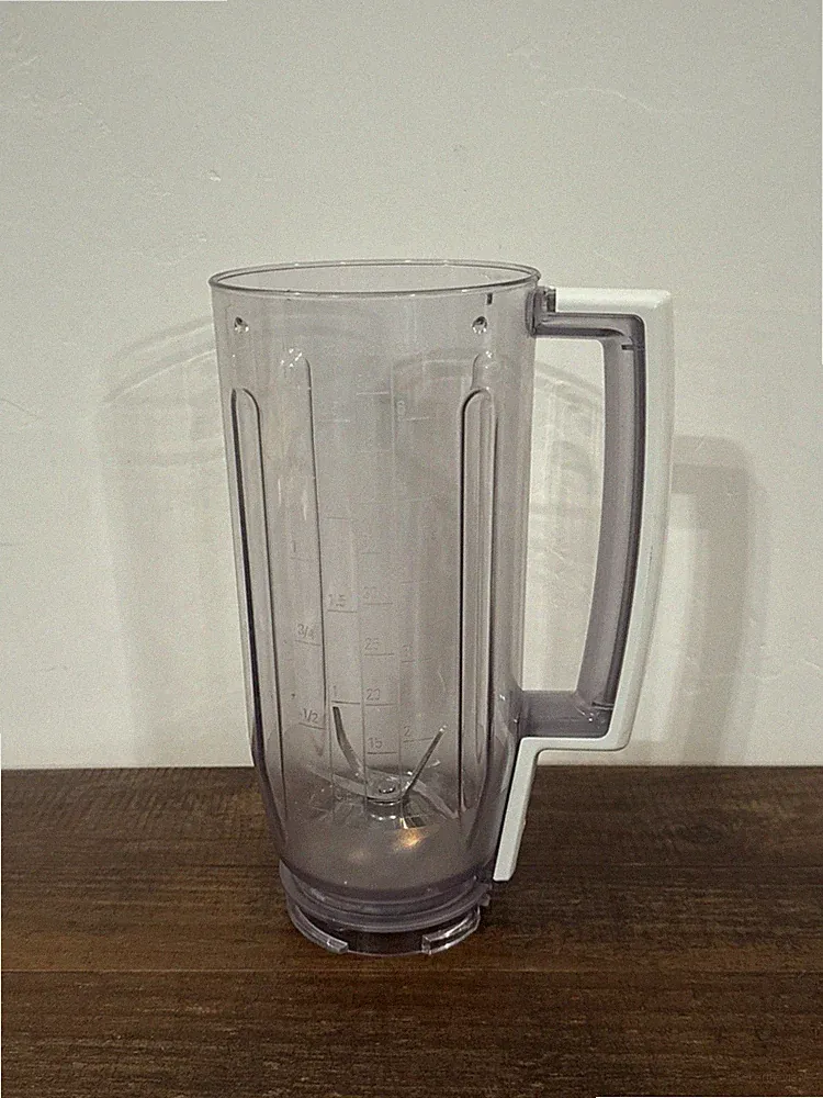Bosch Blender Pitcher Attachment Universal - NO LID