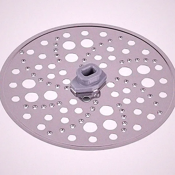Bosch Coarse Grater Disc For Food Processor 00651646 MCZ1RS1