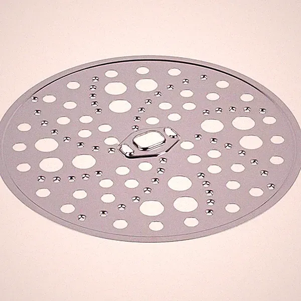 Bosch Coarse Grater Disc for Food Processor MUZ8RS1 00463716