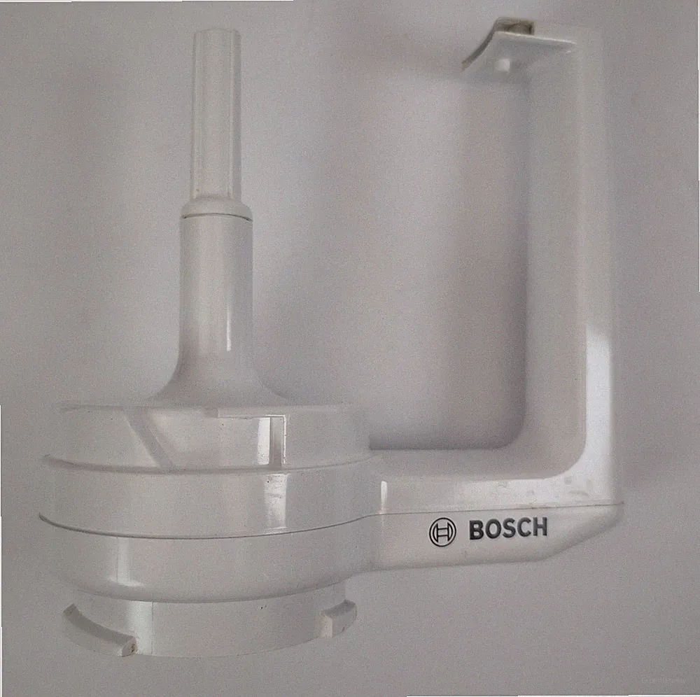Bosch Compact Mixer Food Processor Base Assembly MUZ4MM3 Replacement Part Drive