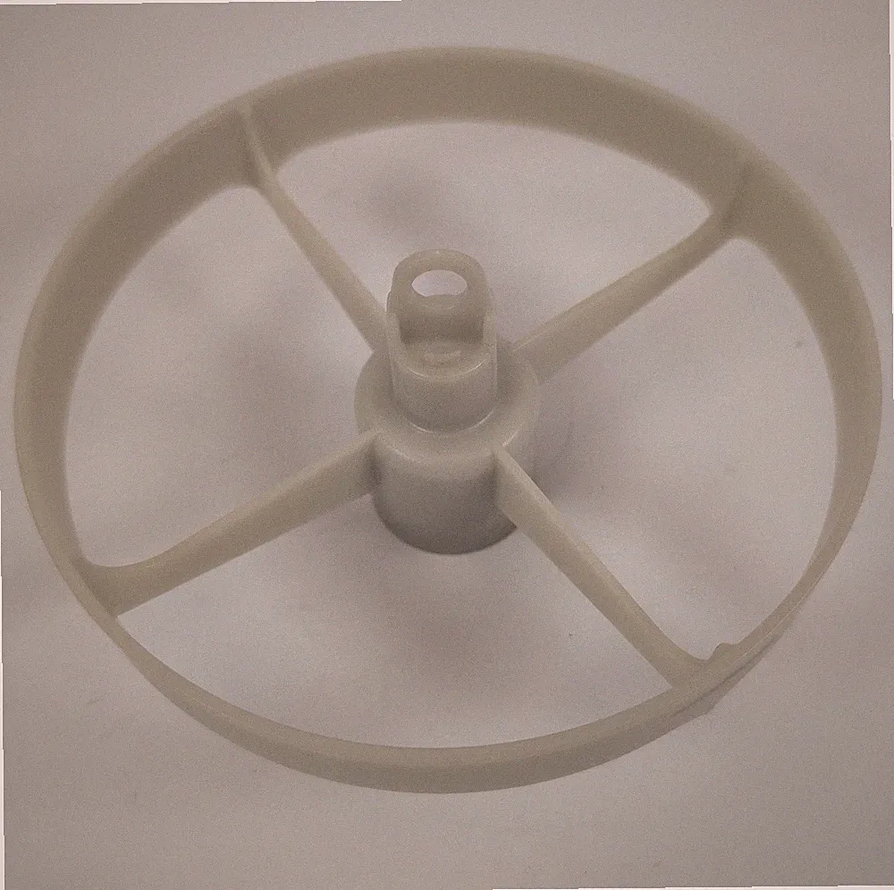 Bosch Compact Mixer Food Processor Disc Holder MUZ4MM3 Drive Spindle Shaft Part
