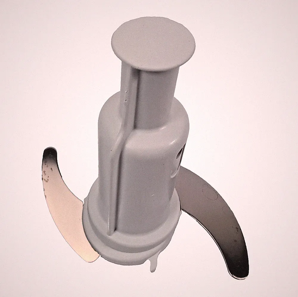 Bosch Compact Mixer Food Processor Replacement Blade Only Model MUZ4MM3 Knife