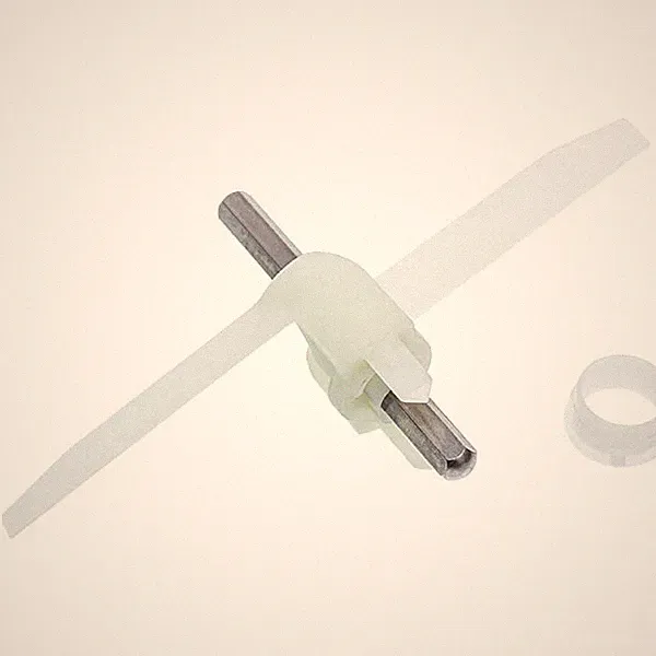 Bosch Drive Disc Coupling For Food Processor MUM5 00630760