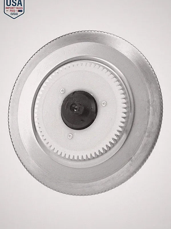 Bosch Food Processor Blade Genuine 12012147 MAS9100 MAS9101 MS70002N