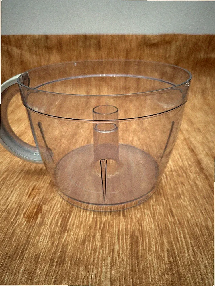 Bosch Food Processor Bowl