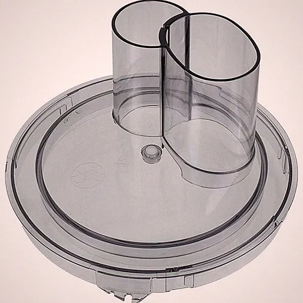 Bosch Main Bowl Lid for Food Processor 00489136