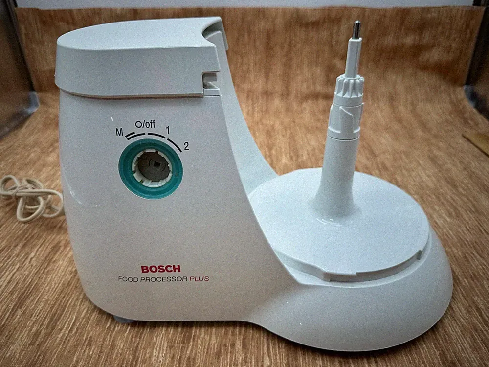 Bosch MCM 5100UC/01 Motor Only FOR PARTS