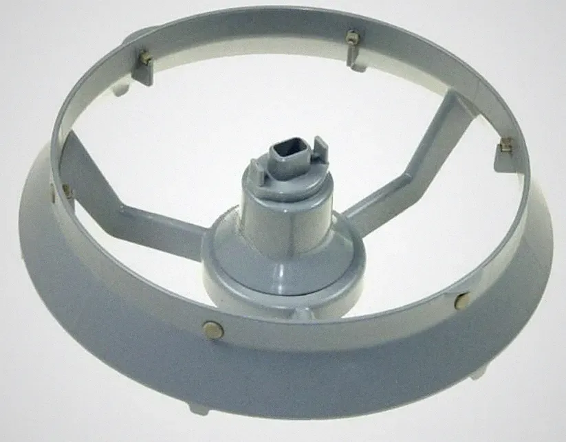 Bosch Ring Support Door Discs Food Processor Für 8 MC812 MCM688