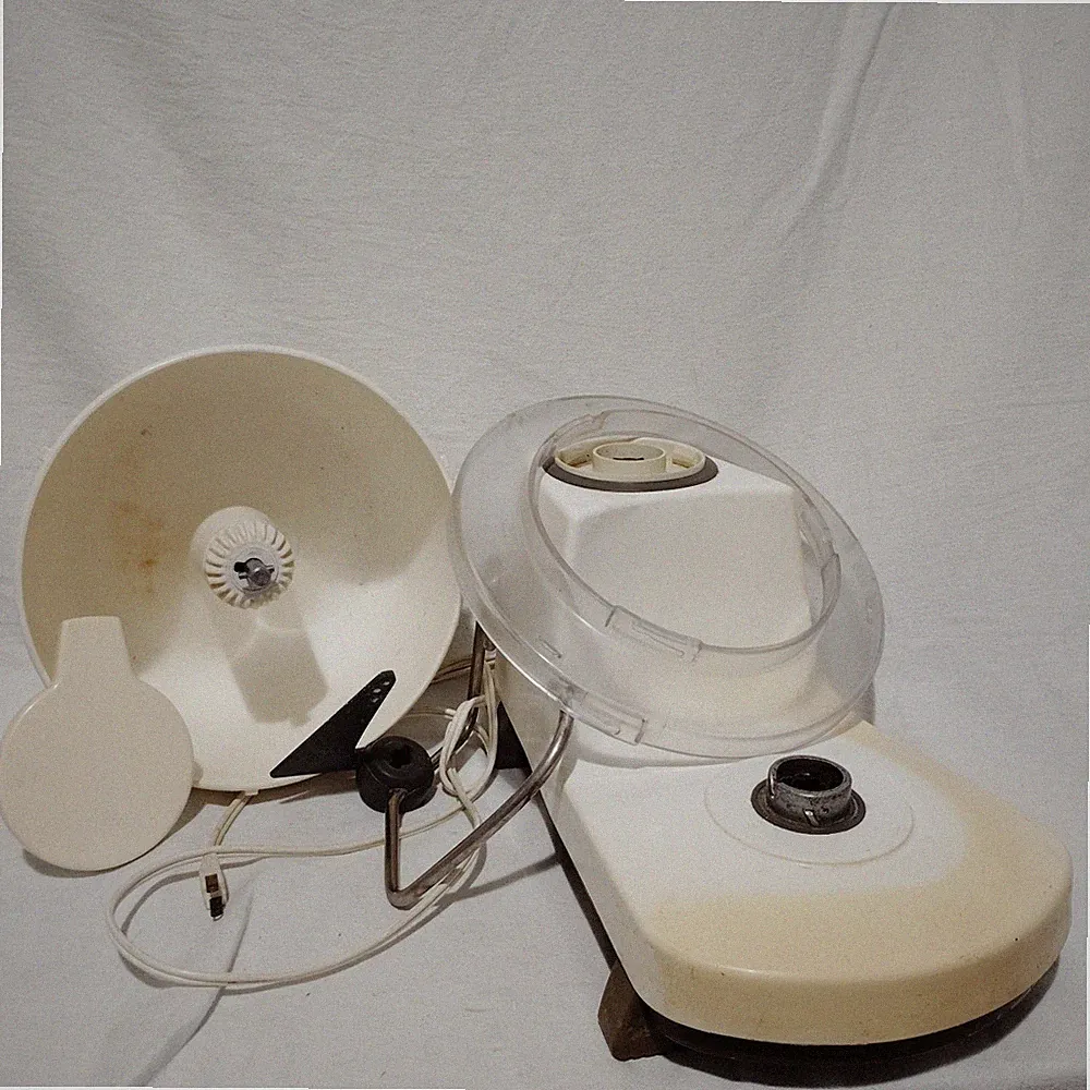 Bosch UM3 Universal Mixer Food Processor with Bowl And Attachments