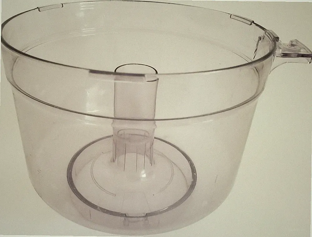 Bosch Universal Compact Food Processor Bowl 00086414 086414 MUZ6MM3