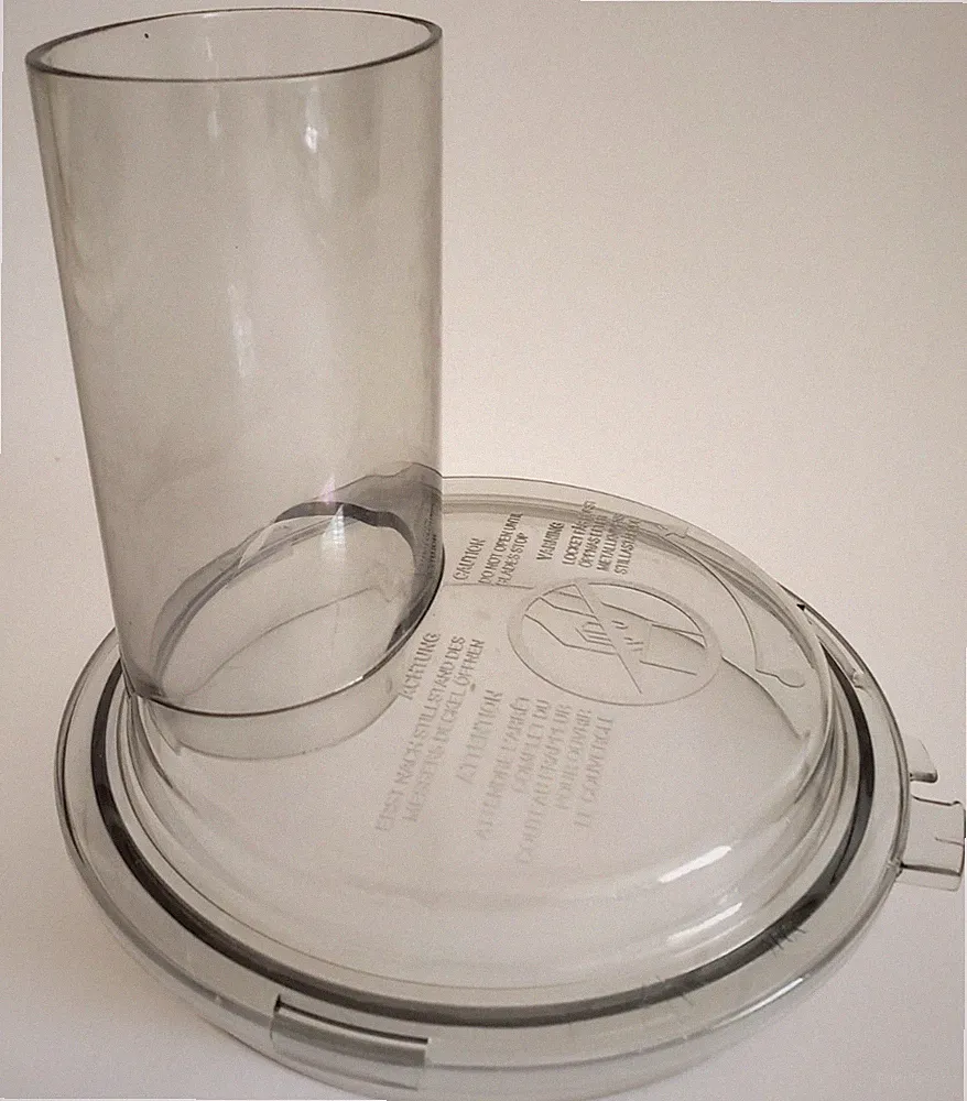 Bosch Universal Compact Food Processor LID MUZ6MM3 replacement part