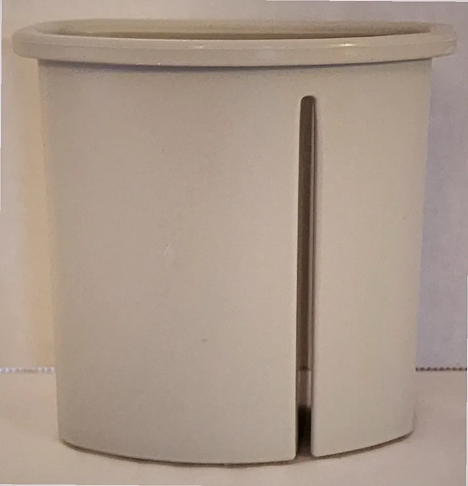Bosch Universal Plus Kitchen Machines Large Shredder Pusher Replacement Part