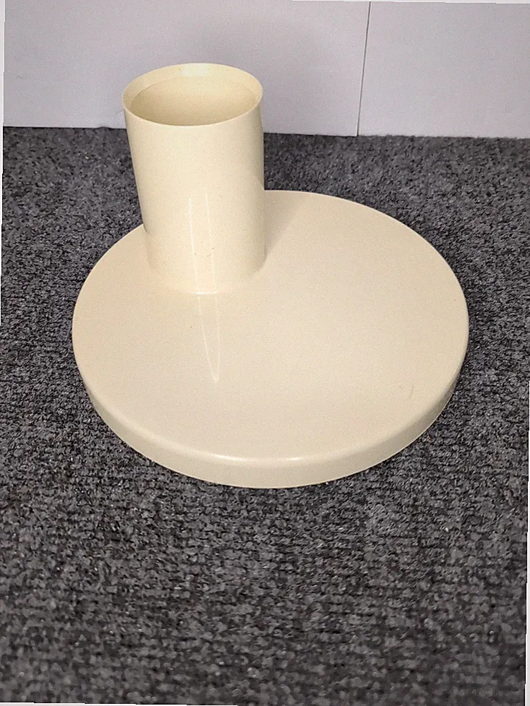 Bosch Universal UM3 Mixer Food Processor Pouring Lid Rim Ring Feed Chute