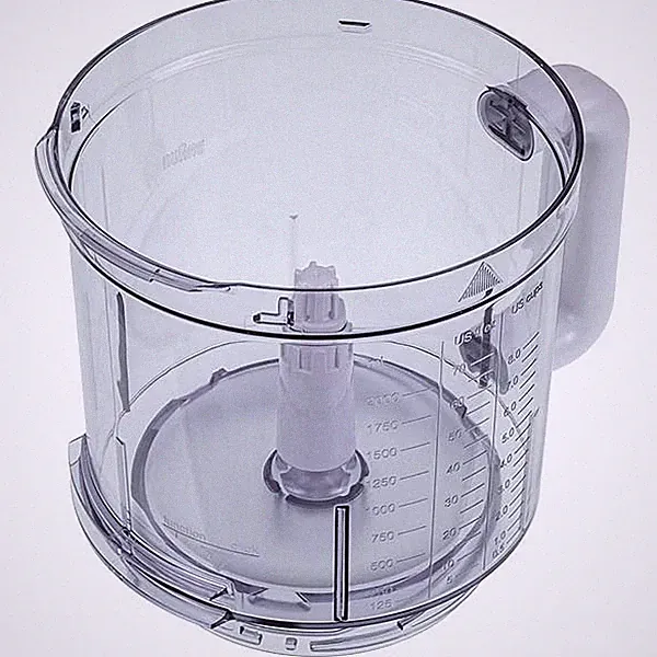 Braun Kitchen Food Processor