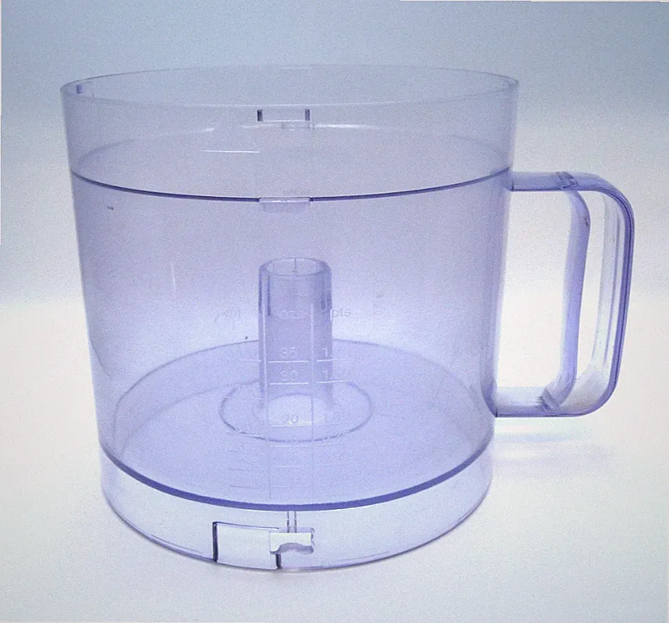 Braun 1000ml Food Processor Working Bowl 4243 4258 4259 4261 4262 - No Lid
