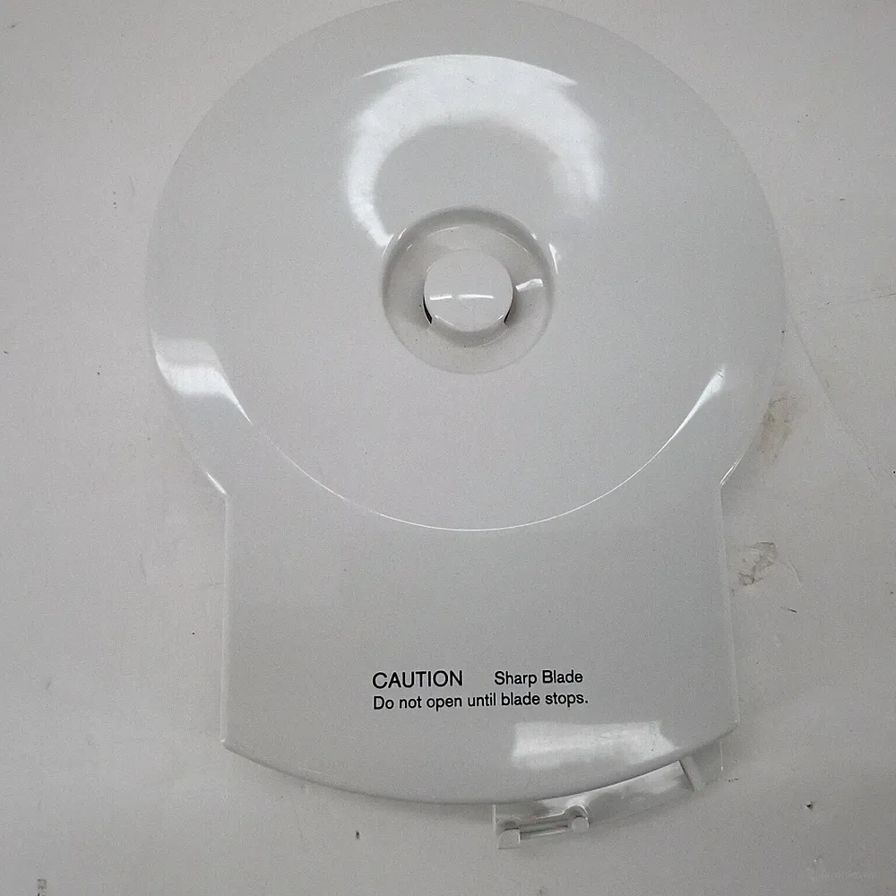 Braun 3210 326 Food Processor Replacement Blender Lid