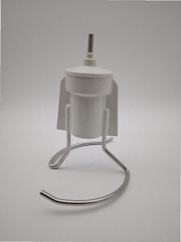 BRAUN 3210 Food Processor Blender Mixer Dough Hook