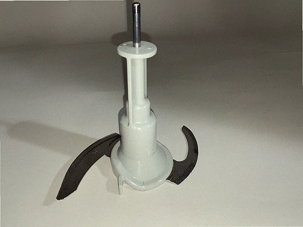 Braun 3210 Food Processor Replacement Chopping Blade