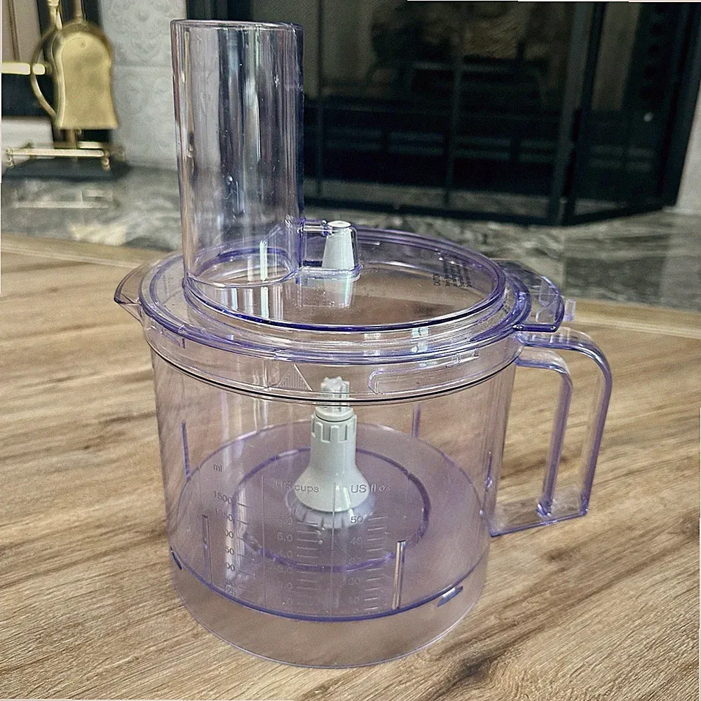 Braun 3210 Food Processor Work Bowl and Lid Only Replacement Parts