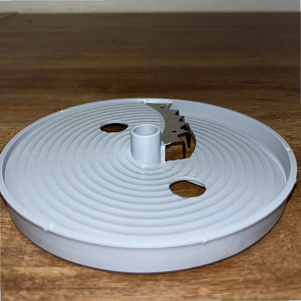 Braun Blade Disc Chips Fries Mixer MULTIQUICK 9 HB901 MQ9175 MQ9185 MQ9195