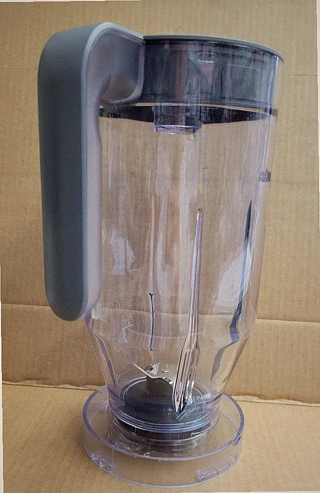 Braun Blender Jug Accessory Attachment for Food Processor FP5150/5160