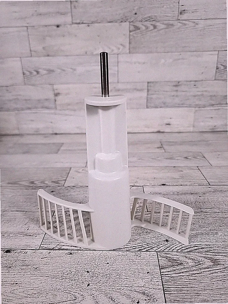 Braun CombiMax 600 Food Processor Replacement Rotary Whisk Blender
