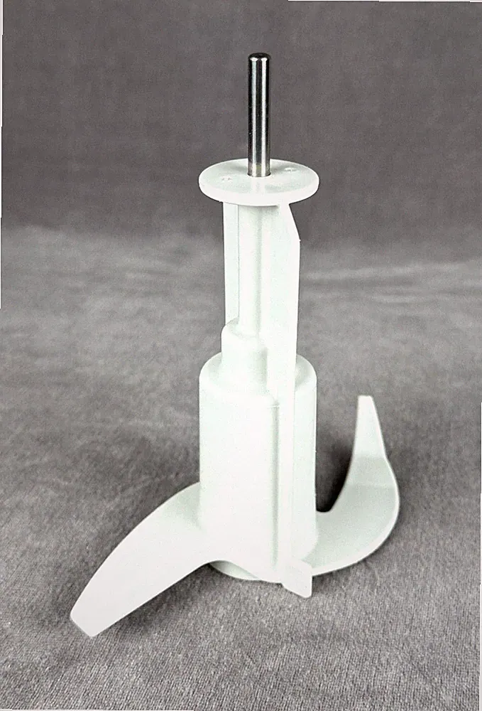 Braun CombiMax 650 Food Processor Kneading Dough Hook Attachment Replacement