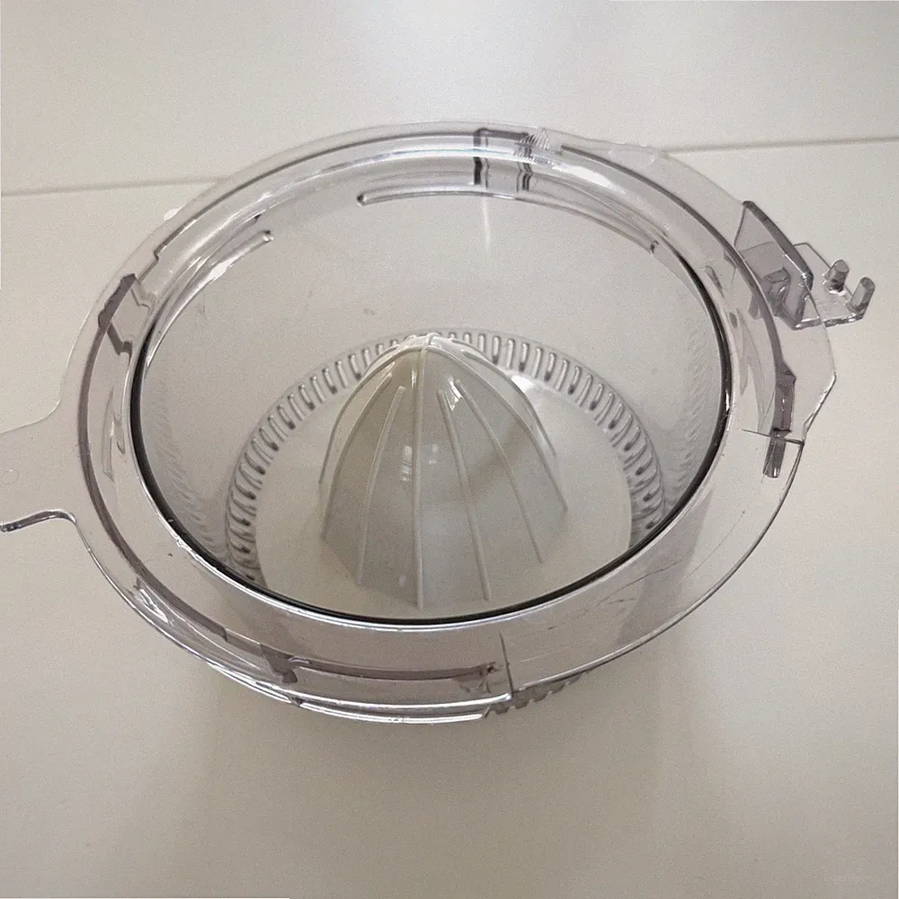 Braun CombiMax 700 Citrus Juicer Attachment Multipractic 700 800 EOM