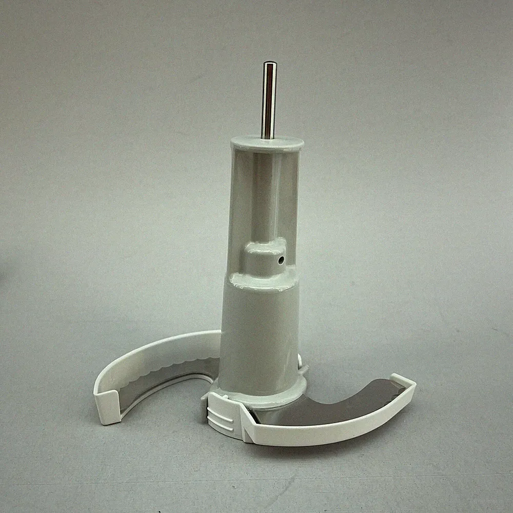 Braun Combimax Food Processor Replacement Chopping Blade With Cover Serrated