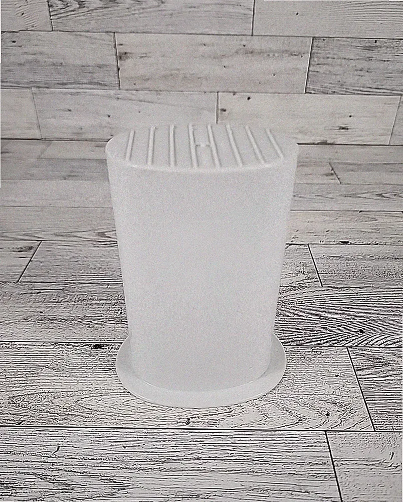 Braun Food Processor Pusher