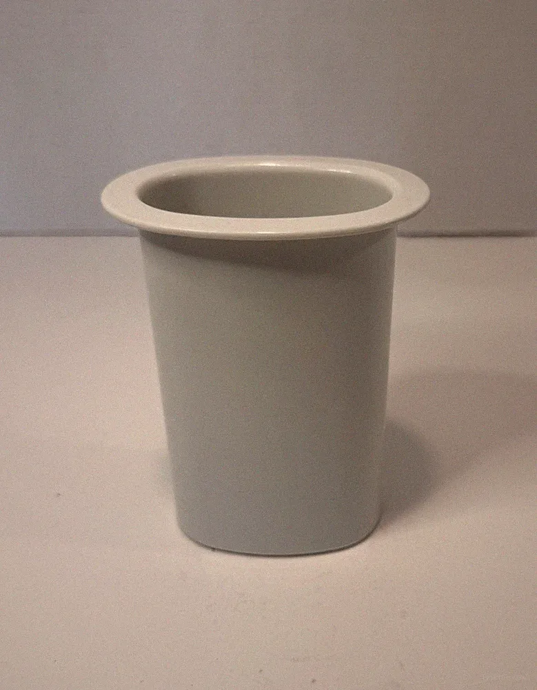 Braun CombiMax K600 K650 K700 K750 Food Processor Part ~ Food Pusher Plunger