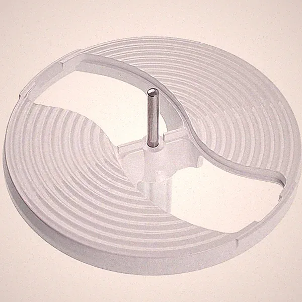 Braun Disc Support for Food Processor 67051145