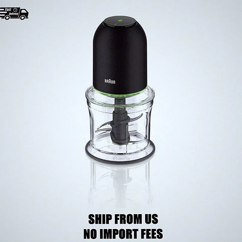 Braun EasyPrep 4 Cup Chopper
